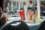 7. Guck- und Mitmachfest 2015 13