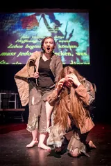 Les Misérables 1