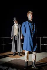 Les Misérables 5