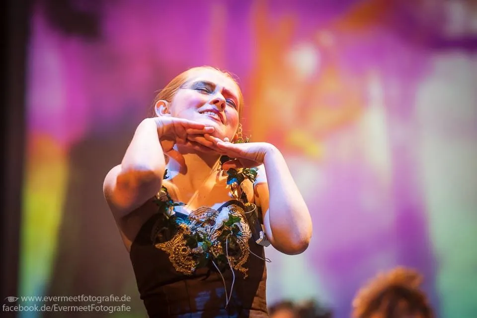 Schauspiel und Musical in der Tanzwerkstatt